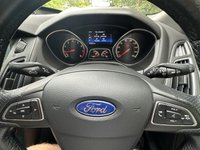 USED 2015 65 FORD FOCUS 2.0T EcoBoost ST-2 Hatchback 5dr Petrol Manual Euro 6 (s/s) (250 ps) FORD + 1 OWNER 11 SERVICES
