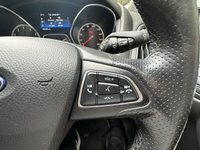 USED 2015 65 FORD FOCUS 2.0T EcoBoost ST-2 Hatchback 5dr Petrol Manual Euro 6 (s/s) (250 ps) FORD + 1 OWNER 11 SERVICES