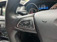 USED 2015 65 FORD FOCUS 2.0T EcoBoost ST-2 Hatchback 5dr Petrol Manual Euro 6 (s/s) (250 ps) FORD + 1 OWNER 11 SERVICES