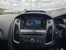 USED 2015 65 FORD FOCUS 2.0T EcoBoost ST-2 Hatchback 5dr Petrol Manual Euro 6 (s/s) (250 ps) FORD + 1 OWNER 11 SERVICES