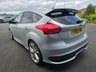USED 2015 65 FORD FOCUS 2.0T EcoBoost ST-2 Hatchback 5dr Petrol Manual Euro 6 (s/s) (250 ps) FORD + 1 OWNER 11 SERVICES