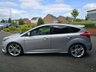 USED 2015 65 FORD FOCUS 2.0T EcoBoost ST-2 Hatchback 5dr Petrol Manual Euro 6 (s/s) (250 ps) FORD + 1 OWNER 11 SERVICES