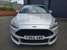USED 2015 65 FORD FOCUS 2.0T EcoBoost ST-2 Hatchback 5dr Petrol Manual Euro 6 (s/s) (250 ps) FORD + 1 OWNER 11 SERVICES