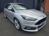USED 2015 65 FORD FOCUS 2.0T EcoBoost ST-2 Hatchback 5dr Petrol Manual Euro 6 (s/s) (250 ps) FORD + 1 OWNER 11 SERVICES