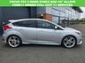 USED 2015 65 FORD FOCUS 2.0T EcoBoost ST-2 Hatchback 5dr Petrol Manual Euro 6 (s/s) (250 ps) FORD + 1 OWNER 11 SERVICES