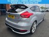 USED 2015 65 FORD FOCUS 2.0T EcoBoost ST-2 Hatchback 5dr Petrol Manual Euro 6 (s/s) (250 ps) FORD + 1 OWNER 11 SERVICES