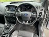 USED 2015 65 FORD FOCUS 2.0T EcoBoost ST-2 Hatchback 5dr Petrol Manual Euro 6 (s/s) (250 ps) FORD + 1 OWNER 11 SERVICES