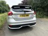 USED 2015 65 FORD FOCUS 2.0T EcoBoost ST-2 Hatchback 5dr Petrol Manual Euro 6 (s/s) (250 ps) FORD + 1 OWNER 11 SERVICES