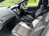 USED 2015 65 FORD FOCUS 2.0T EcoBoost ST-2 Hatchback 5dr Petrol Manual Euro 6 (s/s) (250 ps) FORD + 1 OWNER 11 SERVICES