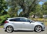USED 2015 65 FORD FOCUS 2.0T EcoBoost ST-2 Hatchback 5dr Petrol Manual Euro 6 (s/s) (250 ps) FORD + 1 OWNER 11 SERVICES