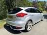 USED 2015 65 FORD FOCUS 2.0T EcoBoost ST-2 Hatchback 5dr Petrol Manual Euro 6 (s/s) (250 ps) FORD + 1 OWNER 11 SERVICES