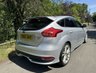 USED 2015 65 FORD FOCUS 2.0T EcoBoost ST-2 Hatchback 5dr Petrol Manual Euro 6 (s/s) (250 ps) FORD + 1 OWNER 11 SERVICES