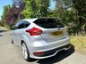 USED 2015 65 FORD FOCUS 2.0T EcoBoost ST-2 Hatchback 5dr Petrol Manual Euro 6 (s/s) (250 ps) FORD + 1 OWNER 11 SERVICES