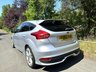 USED 2015 65 FORD FOCUS 2.0T EcoBoost ST-2 Hatchback 5dr Petrol Manual Euro 6 (s/s) (250 ps) FORD + 1 OWNER 11 SERVICES