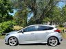USED 2015 65 FORD FOCUS 2.0T EcoBoost ST-2 Hatchback 5dr Petrol Manual Euro 6 (s/s) (250 ps) FORD + 1 OWNER 11 SERVICES