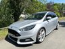 USED 2015 65 FORD FOCUS 2.0T EcoBoost ST-2 Hatchback 5dr Petrol Manual Euro 6 (s/s) (250 ps) FORD + 1 OWNER 11 SERVICES