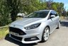 USED 2015 65 FORD FOCUS 2.0T EcoBoost ST-2 Hatchback 5dr Petrol Manual Euro 6 (s/s) (250 ps) FORD + 1 OWNER 11 SERVICES