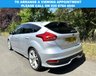USED 2015 65 FORD FOCUS 2.0T EcoBoost ST-2 Hatchback 5dr Petrol Manual Euro 6 (s/s) (250 ps) FORD + 1 OWNER 11 SERVICES