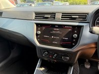 USED 2020 20 SEAT ARONA 1.0 TSI GPF SE Technology SUV 5dr Petrol Manual Euro 6 (s/s) (95 ps) 