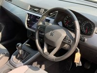 USED 2020 20 SEAT ARONA 1.0 TSI GPF SE Technology SUV 5dr Petrol Manual Euro 6 (s/s) (95 ps) 