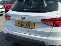 USED 2020 20 SEAT ARONA 1.0 TSI GPF SE Technology SUV 5dr Petrol Manual Euro 6 (s/s) (95 ps) 