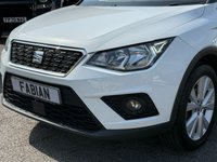 USED 2020 20 SEAT ARONA 1.0 TSI GPF SE Technology SUV 5dr Petrol Manual Euro 6 (s/s) (95 ps) 
