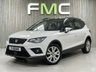 USED 2020 20 SEAT ARONA 1.0 TSI GPF SE Technology SUV 5dr Petrol Manual Euro 6 (s/s) (95 ps) 