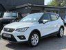 USED 2020 20 SEAT ARONA 1.0 TSI GPF SE Technology SUV 5dr Petrol Manual Euro 6 (s/s) (95 ps) 