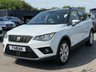 USED 2020 20 SEAT ARONA 1.0 TSI GPF SE Technology SUV 5dr Petrol Manual Euro 6 (s/s) (95 ps) 