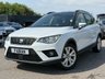 USED 2020 20 SEAT ARONA 1.0 TSI GPF SE Technology SUV 5dr Petrol Manual Euro 6 (s/s) (95 ps) 