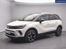 USED 2021 VAUXHALL CROSSLAND 1.5 Turbo D Ultimate Nav SUV 5dr Diesel Auto Euro 6 (s/s) (120 ps) NEW ARRIVAL - AVAILABLE SOON