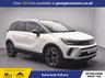 USED 2021 VAUXHALL CROSSLAND 1.5 Turbo D Ultimate Nav SUV 5dr Diesel Auto Euro 6 (s/s) (120 ps) NEW ARRIVAL - AVAILABLE SOON