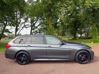 View our BMW 3 SERIES