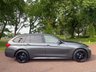 USED 2018 68 BMW 3 SERIES 2.0 320i M Sport Touring 5dr Petrol Auto xDrive Euro 6 (s/s) (184 ps) 