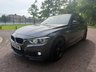 USED 2018 68 BMW 3 SERIES 2.0 320i M Sport Touring 5dr Petrol Auto xDrive Euro 6 (s/s) (184 ps) 