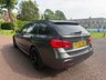USED 2018 68 BMW 3 SERIES 2.0 320i M Sport Touring 5dr Petrol Auto xDrive Euro 6 (s/s) (184 ps) 
