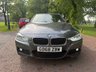 USED 2018 68 BMW 3 SERIES 2.0 320i M Sport Touring 5dr Petrol Auto xDrive Euro 6 (s/s) (184 ps) 