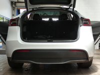 USED 2022 72 TESLA MODEL Y SUV 5dr Electric Auto RWD (346 ps) STUNNING EXAMPLE SUNROOF SAT NAV LEATHER HEATED SEATS PARKING CAMERA CRUISE CONTROL 1 OWNER WARRANTY