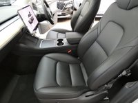 USED 2022 72 TESLA MODEL Y SUV 5dr Electric Auto RWD (346 ps) STUNNING EXAMPLE SUNROOF SAT NAV LEATHER HEATED SEATS PARKING CAMERA CRUISE CONTROL 1 OWNER WARRANTY