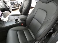 USED 2022 72 TESLA MODEL Y SUV 5dr Electric Auto RWD (346 ps) STUNNING EXAMPLE SUNROOF SAT NAV LEATHER HEATED SEATS PARKING CAMERA CRUISE CONTROL 1 OWNER WARRANTY