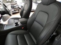 USED 2022 72 TESLA MODEL Y SUV 5dr Electric Auto RWD (346 ps) STUNNING EXAMPLE SUNROOF SAT NAV LEATHER HEATED SEATS PARKING CAMERA CRUISE CONTROL 1 OWNER WARRANTY