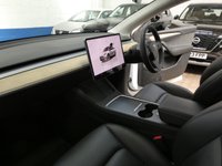 USED 2022 72 TESLA MODEL Y SUV 5dr Electric Auto RWD (346 ps) STUNNING EXAMPLE SUNROOF SAT NAV LEATHER HEATED SEATS PARKING CAMERA CRUISE CONTROL 1 OWNER WARRANTY