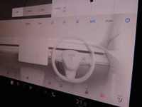 USED 2022 72 TESLA MODEL Y SUV 5dr Electric Auto RWD (346 ps) STUNNING EXAMPLE SUNROOF SAT NAV LEATHER HEATED SEATS PARKING CAMERA CRUISE CONTROL 1 OWNER WARRANTY