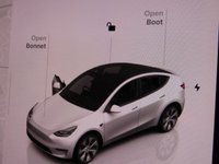 USED 2022 72 TESLA MODEL Y SUV 5dr Electric Auto RWD (346 ps) STUNNING EXAMPLE SUNROOF SAT NAV LEATHER HEATED SEATS PARKING CAMERA CRUISE CONTROL 1 OWNER WARRANTY