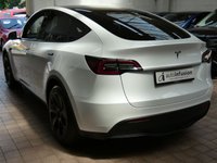 USED 2022 72 TESLA MODEL Y SUV 5dr Electric Auto RWD (346 ps) STUNNING EXAMPLE SUNROOF SAT NAV LEATHER HEATED SEATS PARKING CAMERA CRUISE CONTROL 1 OWNER WARRANTY