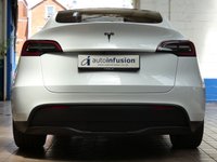 USED 2022 72 TESLA MODEL Y SUV 5dr Electric Auto RWD (346 ps) STUNNING EXAMPLE SUNROOF SAT NAV LEATHER HEATED SEATS PARKING CAMERA CRUISE CONTROL 1 OWNER WARRANTY