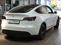 USED 2022 72 TESLA MODEL Y SUV 5dr Electric Auto RWD (346 ps) STUNNING EXAMPLE SUNROOF SAT NAV LEATHER HEATED SEATS PARKING CAMERA CRUISE CONTROL 1 OWNER WARRANTY