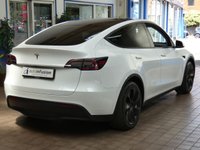 USED 2022 72 TESLA MODEL Y SUV 5dr Electric Auto RWD (346 ps) STUNNING EXAMPLE SUNROOF SAT NAV LEATHER HEATED SEATS PARKING CAMERA CRUISE CONTROL 1 OWNER WARRANTY