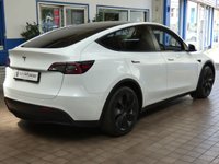 USED 2022 72 TESLA MODEL Y SUV 5dr Electric Auto RWD (346 ps) STUNNING EXAMPLE SUNROOF SAT NAV LEATHER HEATED SEATS PARKING CAMERA CRUISE CONTROL 1 OWNER WARRANTY