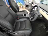 USED 2022 72 TESLA MODEL Y SUV 5dr Electric Auto RWD (346 ps) STUNNING EXAMPLE SUNROOF SAT NAV LEATHER HEATED SEATS PARKING CAMERA CRUISE CONTROL 1 OWNER WARRANTY